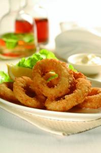 PANKO SQUID RINGS 